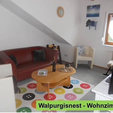 Waldnest Odenwald Ξενοδοχείο Εξωτερικό φωτογραφία