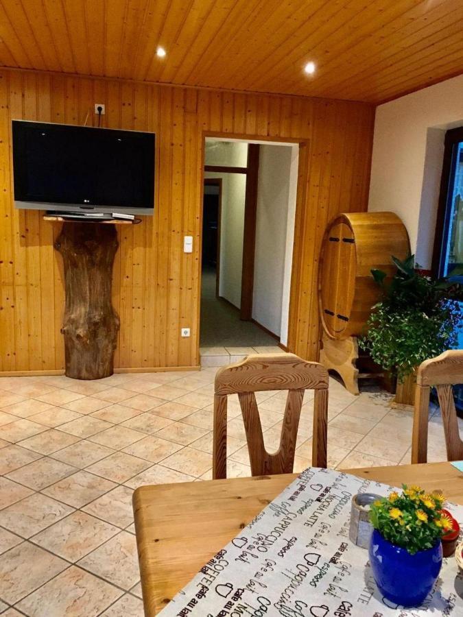 Waldnest Odenwald Ξενοδοχείο Εξωτερικό φωτογραφία