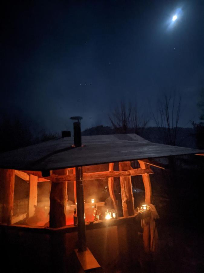 Waldnest Odenwald Ξενοδοχείο Εξωτερικό φωτογραφία