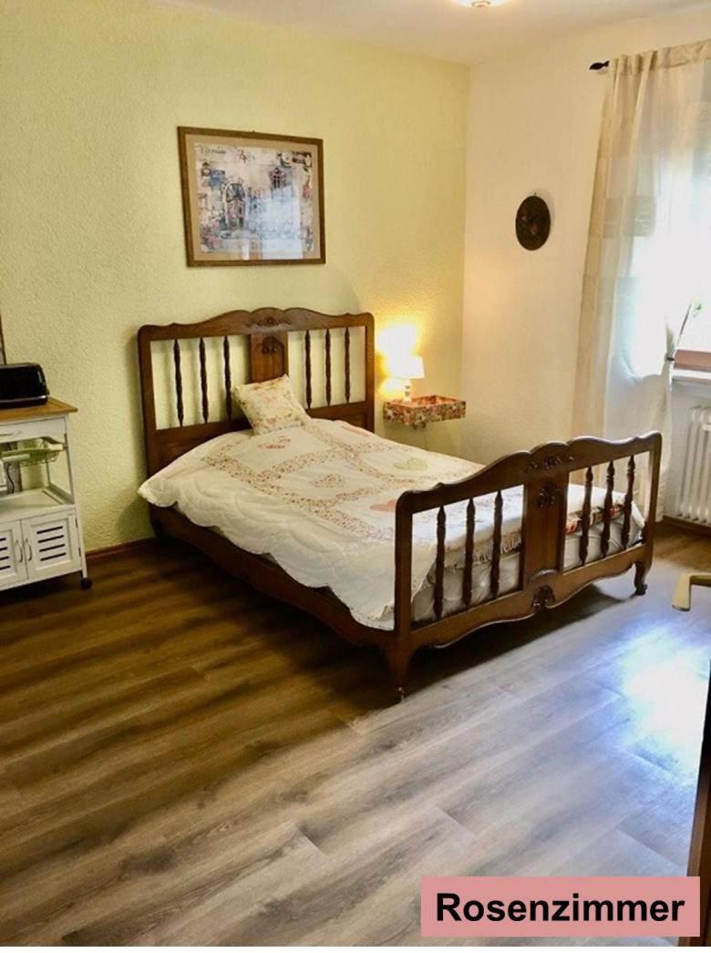 Waldnest Odenwald Ξενοδοχείο Εξωτερικό φωτογραφία