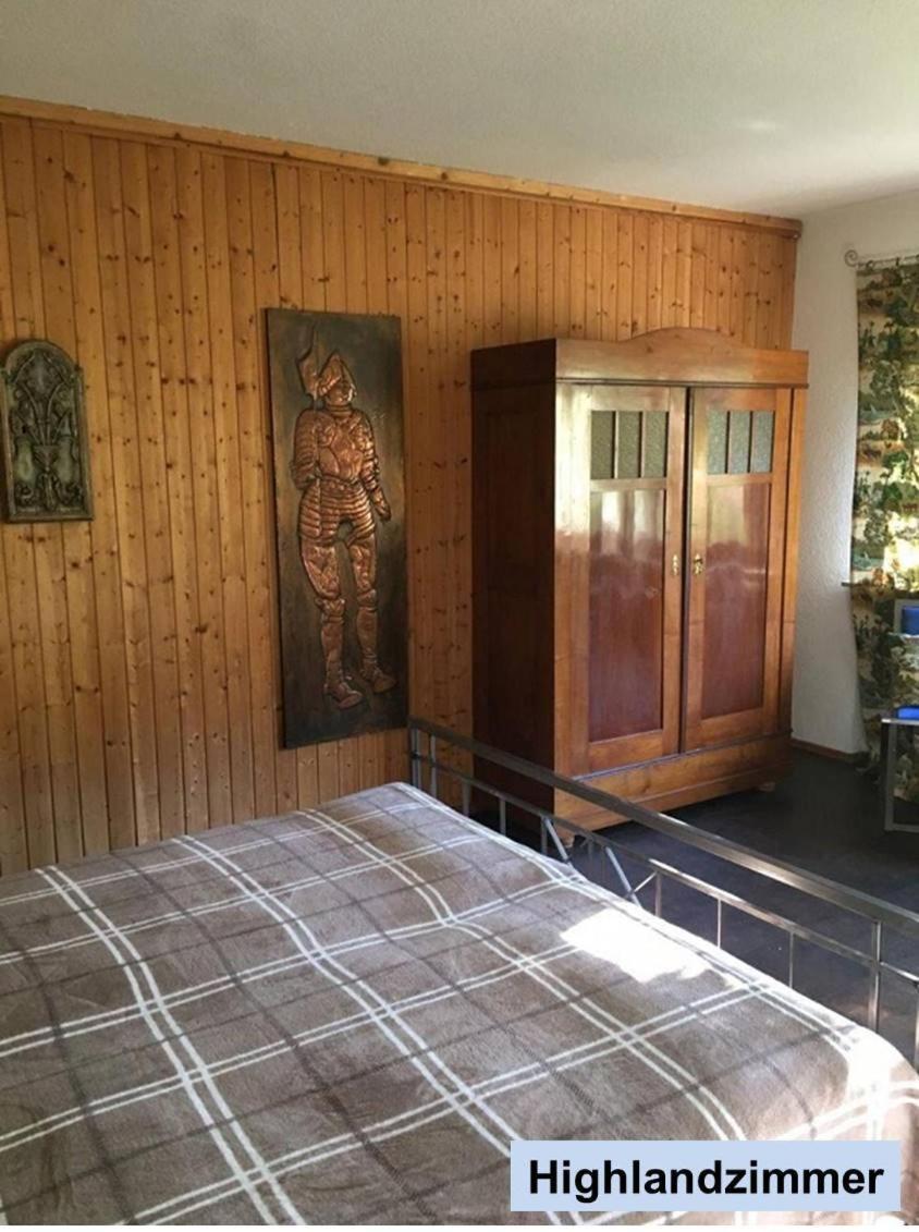 Waldnest Odenwald Ξενοδοχείο Εξωτερικό φωτογραφία