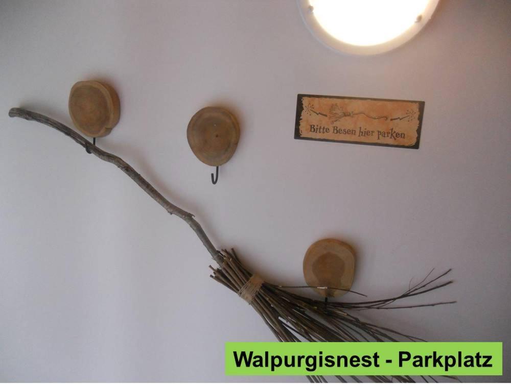 Waldnest Odenwald Ξενοδοχείο Εξωτερικό φωτογραφία
